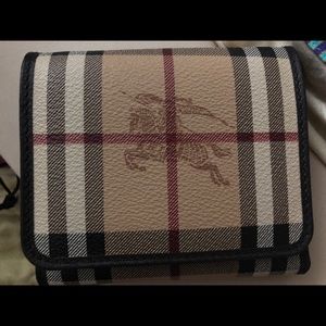 Burberry Wallet